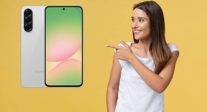 Este es el mejor celular gama media de Samsung, según la inteligencia artificial