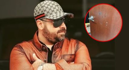 Camilo Ochoa y su relación con los Chapitos: lo que se sabe hasta ahora