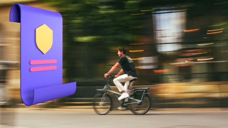 Congreso aprueba regulación de bicis eléctricas, bicimotos y scooters en CDMX