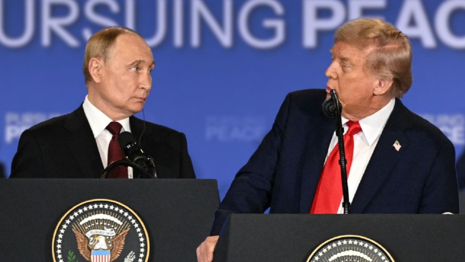 El encuentro entre Trump y Putin representó un paso diplomático significativo, aunque sin resultados inmediatos