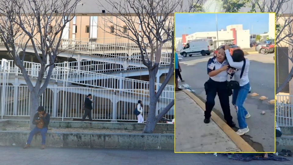 Esta agresión se mantiene impune, ya que al momento, el IMSS ni las autoridades locales han emitido un posicionamiento oficial.