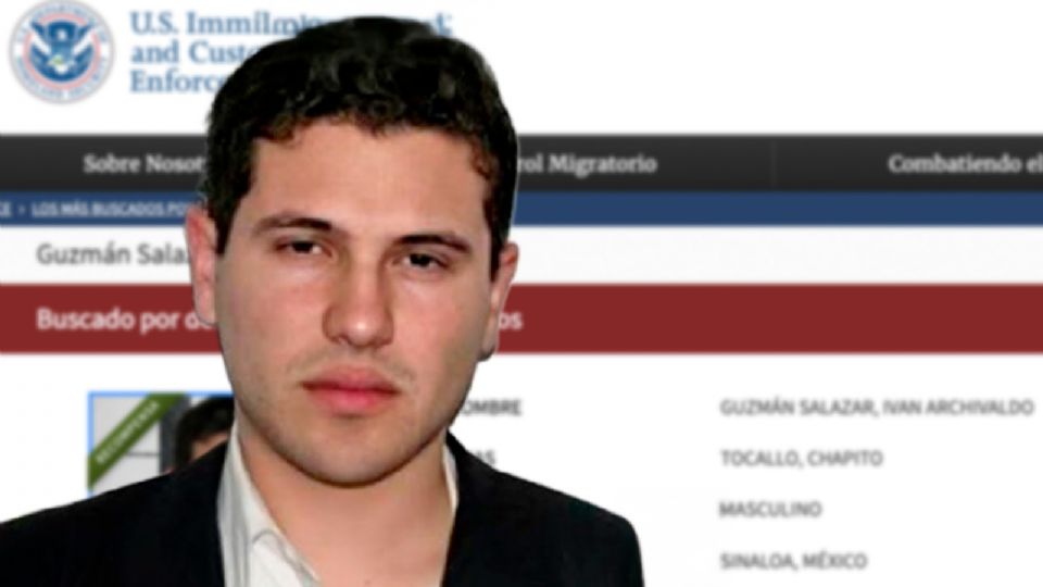 Trras la condena de 'El Chapo' en 2019, Iván Archivaldo y sus hermanos consolidaron la facción de Los Chapitos, una facción de 'El Cártel de Sinaloa'.