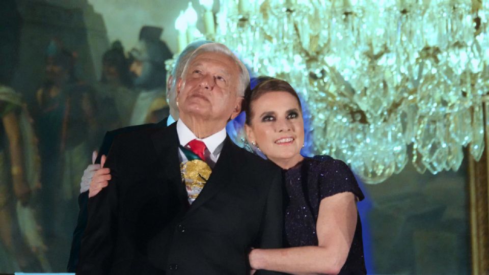 En ese contexto, la posibilidad de que Gutiérrez Müller obtenga la nacionalidad española añade un matiz inesperado.