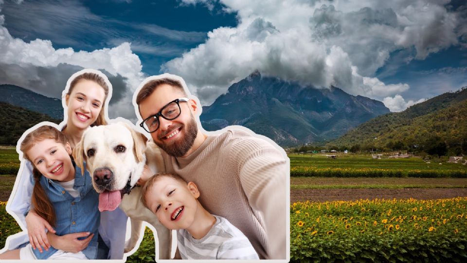 Protección Civil advierte posibles encharcamientos por tormentas vespertinas en Monterrey.