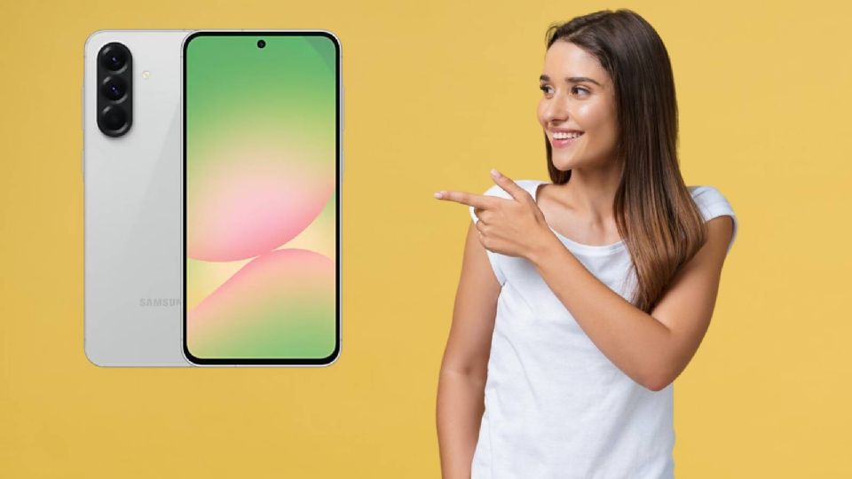 La IA se rindió ante este celular por varios de sus detalles