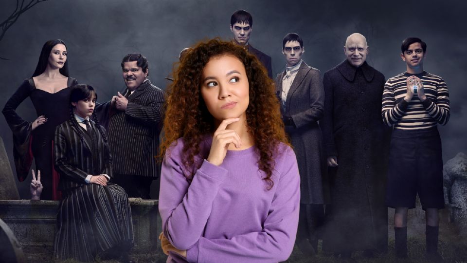 La exitosa serie creada por Tim Burton y protagonizada por Jenna Ortega continuará.