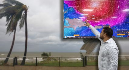 EN VIVO | Huracán Erin desciende a categoría 3; sigue su trayectoria aquí