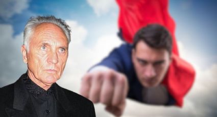 Fallece Terence Stamp, actor de 'Superman', a los 87 años