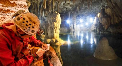 Universidad de Cambridge hace este descubrimiento sobre el colapso maya; ¿de qué trata?