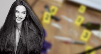 Lo que se sabe de la muerte de Ksenia Aleksándrova, Miss Universo de Rusia