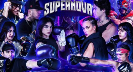 Supernova: a qué hora y dónde ver en vivo todas las peleas y conciertos hoy 17 de agosto