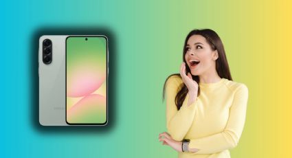 Este es el precio del Samsung Galaxy A56 5G en agosto de 2025