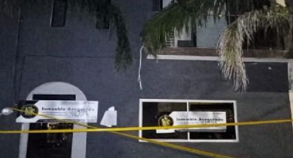 Fiscalía asegura droga, armas y documentos en domicilios ligados a clínica “Toque Divino"