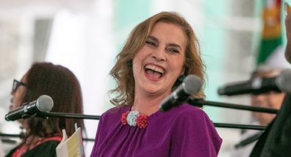 Morena respalda cambio de residencia de  Beatriz Gutiérrez Müller