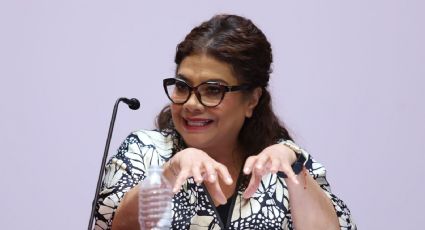 Clara Brugada: Nuestros vecinos confían cada vez más en la policía