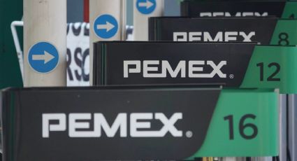 Pemex reporta pérdidas por más de 61 mil mdp en el tercer trimestre de 2025
