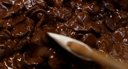 Chocolate, un negocio volátil y arriesgado…
