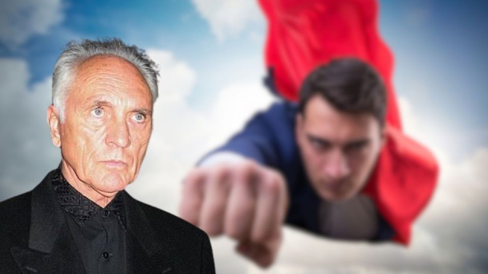 El británico Terence Stamp, ícono del cine de los años sesenta y recordado villano de Superman, falleció a los 87 años.