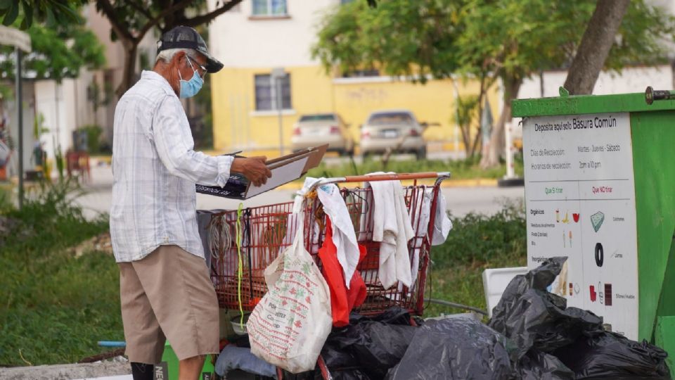 Según el académico, actualmente hay carencias sociales más altas que las de 2016, como el rezago educativo y servicios de salud.