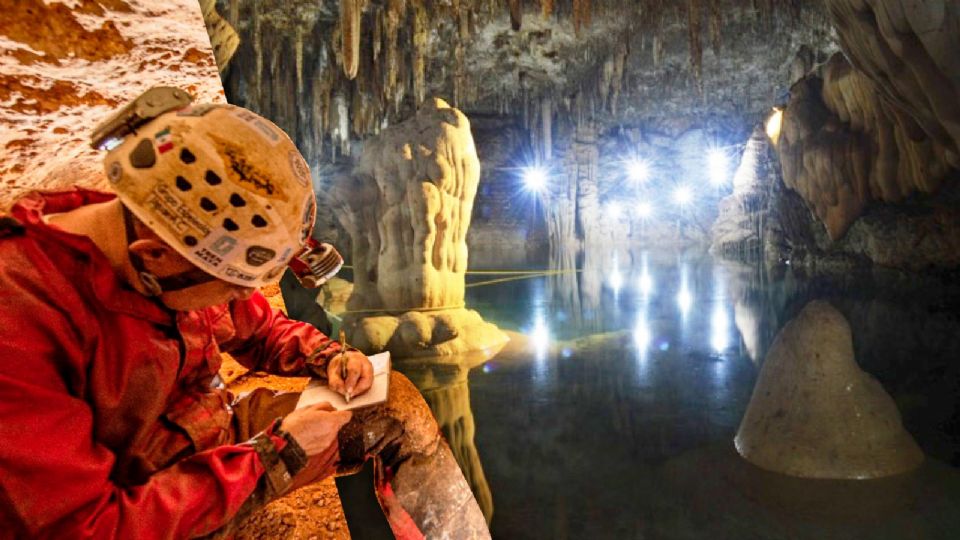 El hallazgo de Cambridge detalla cómo sequías prolongadas influyeron en el colapso maya.