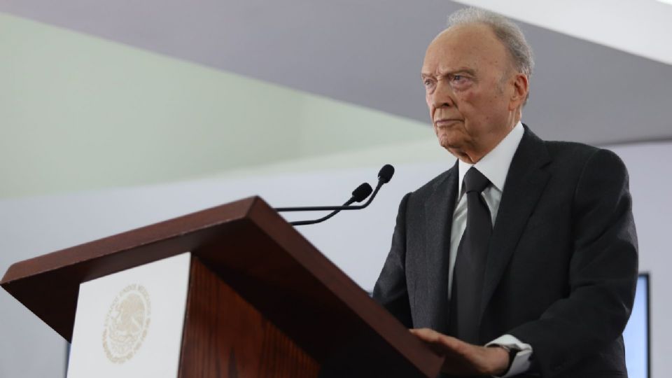 La institución que encabeza Alejandro Gertz Manero detectó irregularidades en la custodia del ciudadano chino.