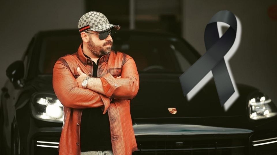 Camilo Ochoa hizo su último reel en redes sociales y esto dijo antes de ser asesinado a tiros.