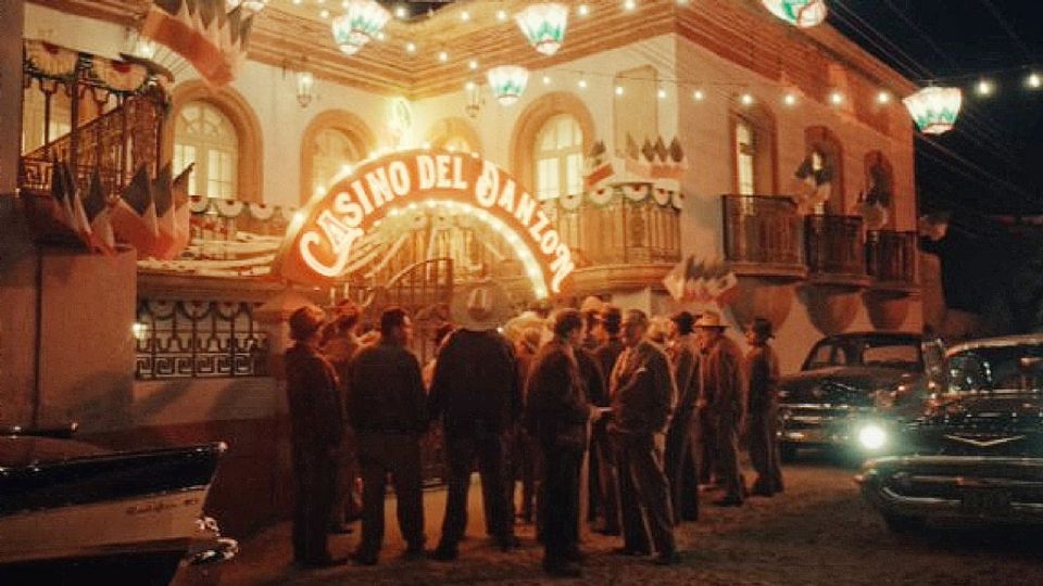 'Las Muertas', nueva mini serie de Netflix.