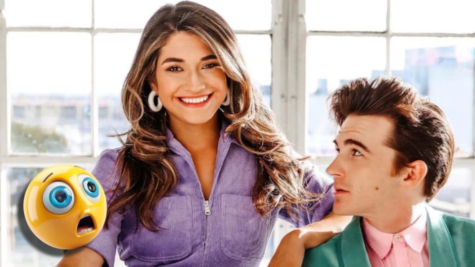 Tras el escándalo con Mariana Botas, Drake Bell finalmente le dio el divorcio a su ahora exesposa Janet Von Schmelling.