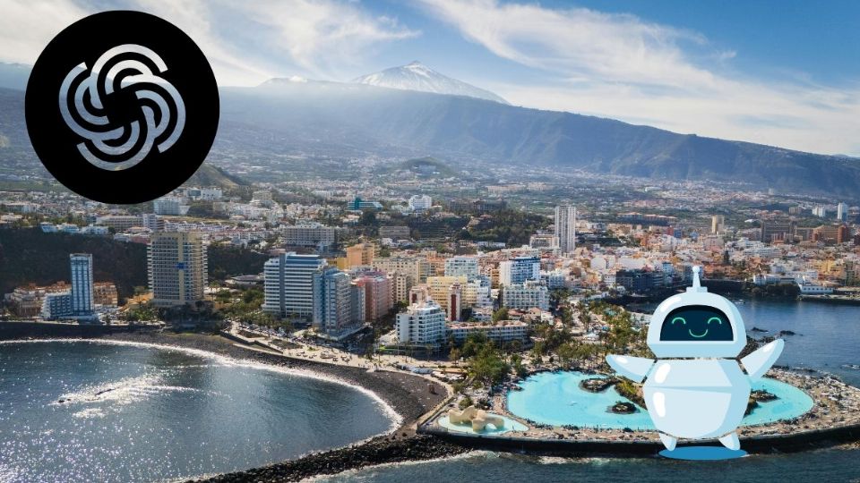 ChatGPT arruina las vacaciones de una pareja que confió todo su viaje a la IA