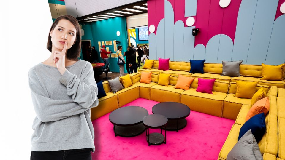 Tercer gala de eliminación de La Casa de los Famosos México 2025.