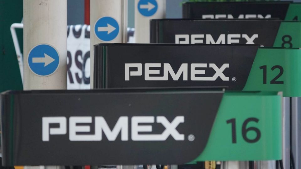 Pemex reporta pérdidas por más de 61 mil mdp.