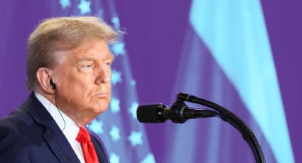 Donald Trump: Cualquier país que trafique droga hacia EU está sujeto a ataques