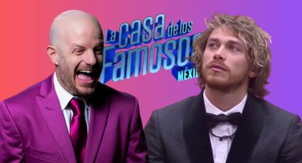 La Casa de los Famosos México: esto dijo Facundo sobre los regios