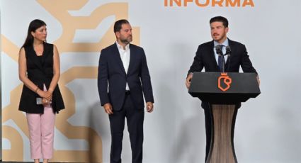 EN VIVO | Nuevo León Informa: Sigue la conferencia de hoy 18 de agosto