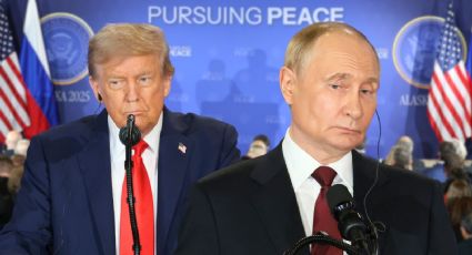 Trump y Zelenski: ¿Qué se espera de la reunión entre EU y Ucrania? Esto opina Brenda Estefan