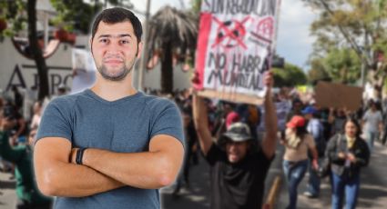 Marchas que habrá hoy 18 de agosto en CDMX; afectaciones y rutas alternas
