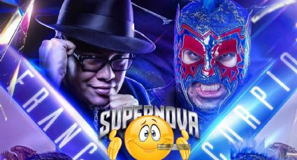 VIDEO | Franco Escamilla vs Escorpión Dorado; ¿quién ganó la pelea, según los fans?