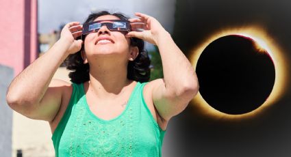 Eclipse solar más largo del siglo: ¿se podrá ver en México?