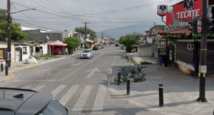 Ataque a balazos en Fomerrey: víctima llegó malherida a domicilio en el norte de Monterrey