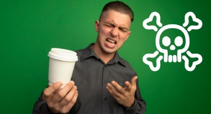 Peligro en tu taza: café de marca popular es retirado por contener fragmentos de vidrio