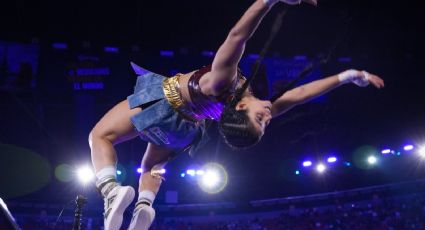 Los mejores memes tras las victorias de Alana Flores y Franco Escamilla en Supernova 2025