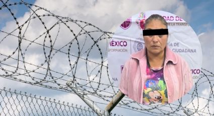 Sorprenden a mujer con paquete de droga en sus partes íntimas