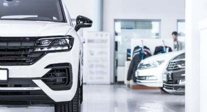 Así puedes hacer el cambio de propietario sin papeles de tu vehículo en Nuevo León