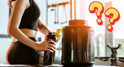 Tomar creatina sin entrenar: descubre cómo realmente afecta tu organismo y qué debes tener en cuenta