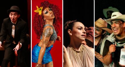 Festival de Teatro Nuevo León 2025, conoce la cartelera completa y sedes aquí