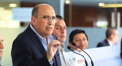 Rubén Moreira: Medidas económicas del Gobierno muestran insensibilidad y contradicción