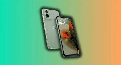 Este es el precio del Moto G55 en agosto de 2025