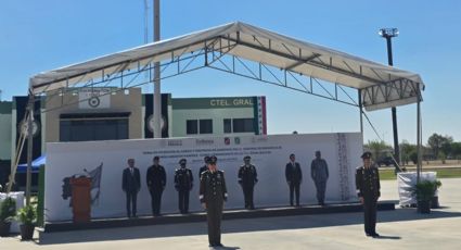 Nombran a nuevo comandante de la Séptima Zona Militar en Nuevo León