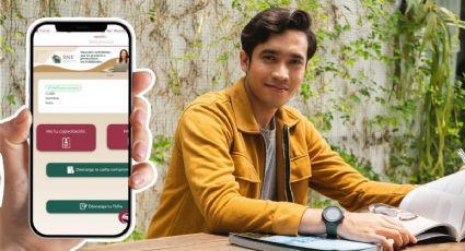 Si entraste a Jóvenes Construyendo el Futuro, revisa estos documentos antes de iniciar tu programa