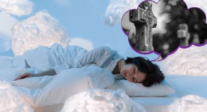 Soñar con familiares muertos: ¿Qué revela la psicología sobre estos sueños?